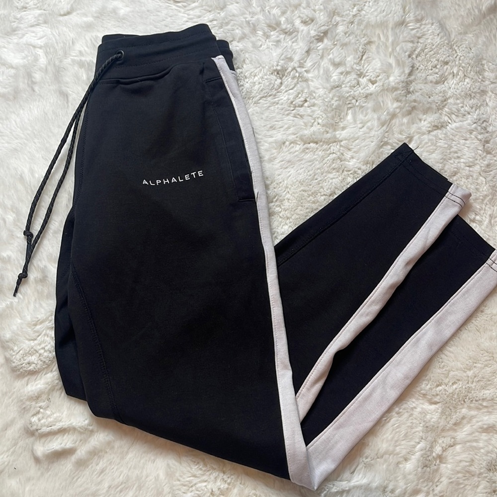 Alphalete joggers - SIZE: XS